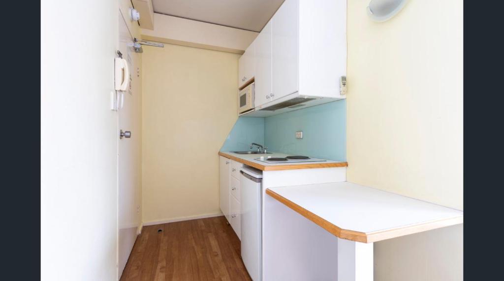 Knightsbridge Apartments - Resim 17