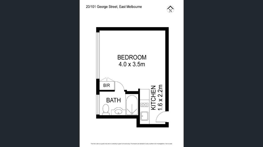 Knightsbridge Apartments - Resim 19