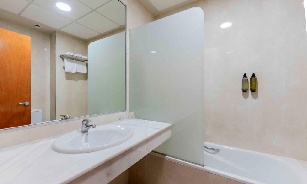 Checkin Camino de Granada - Resim 9