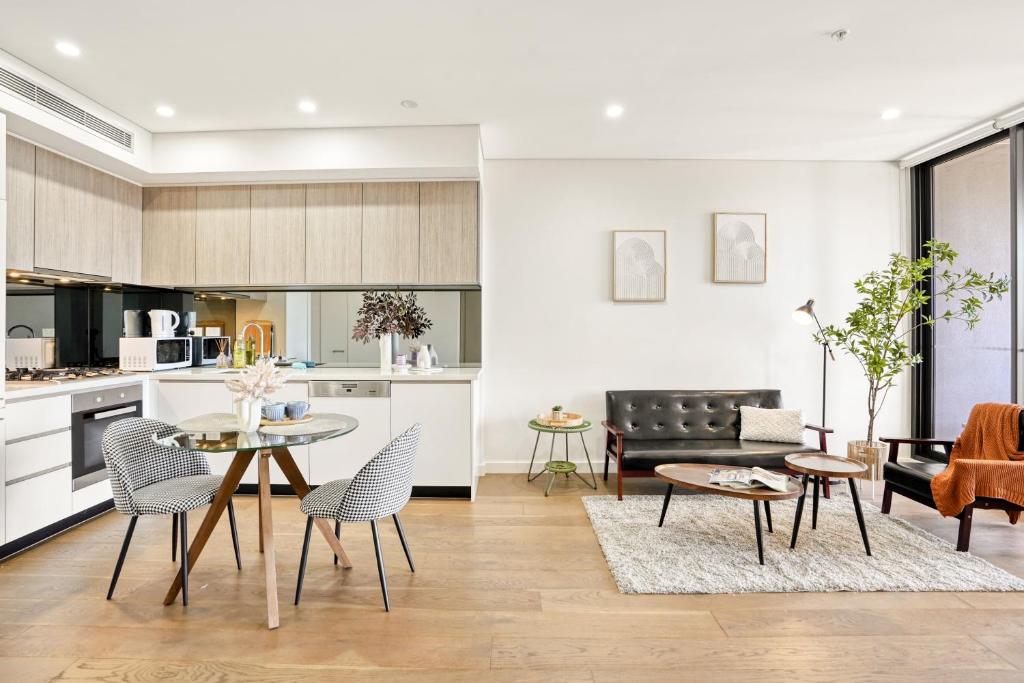 1 Bedroom Apartment in Zetland, Sydney (updated prices 2024)