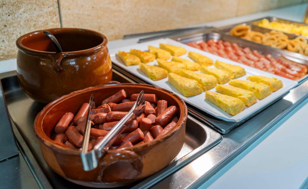 Checkin Camino de Granada - Resim 15