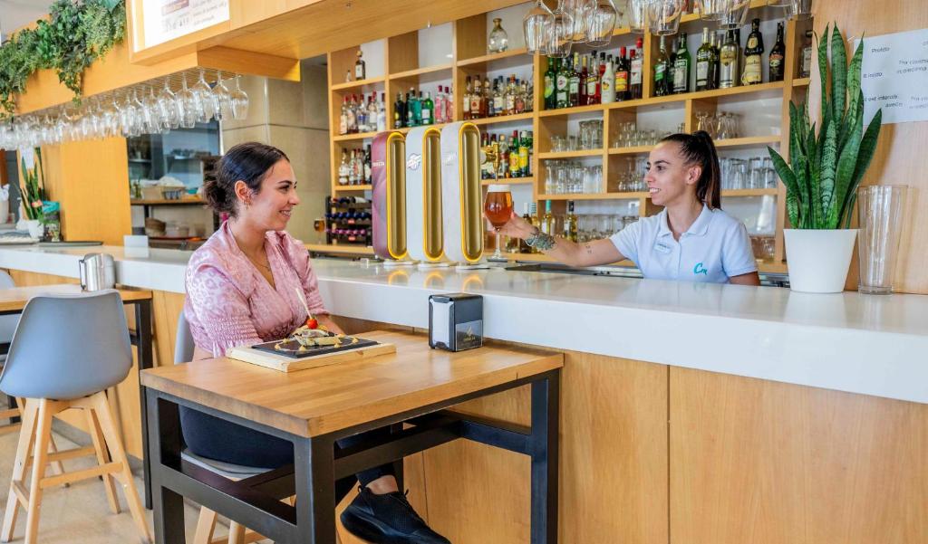 Checkin Camino de Granada - Resim 35