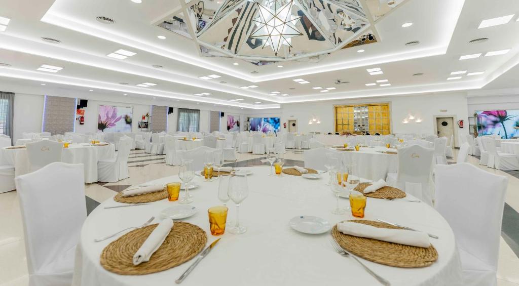 Checkin Camino de Granada - Resim 8