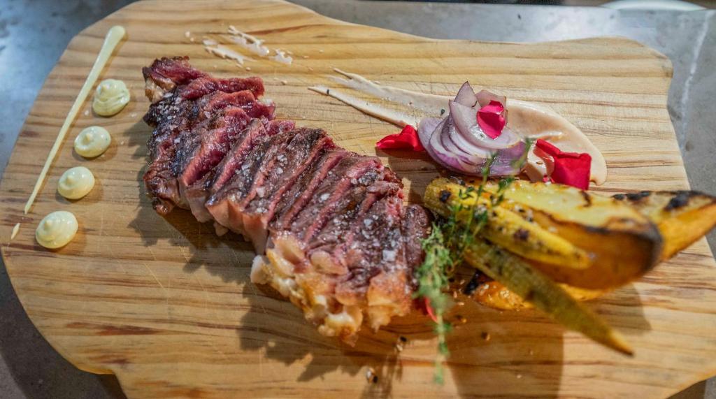 Checkin Camino de Granada - Resim 33