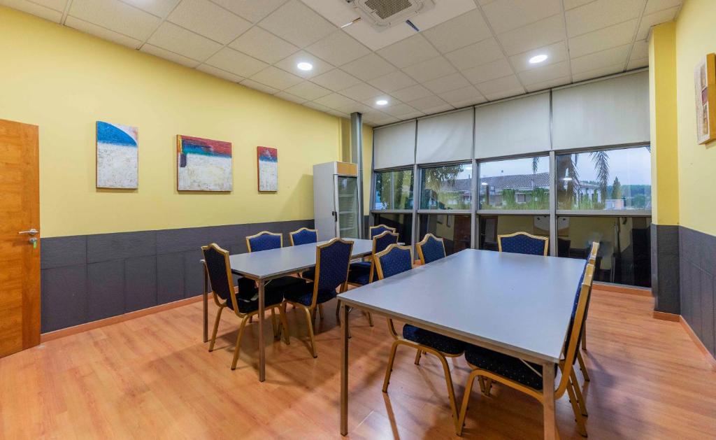 Checkin Camino de Granada - Resim 32