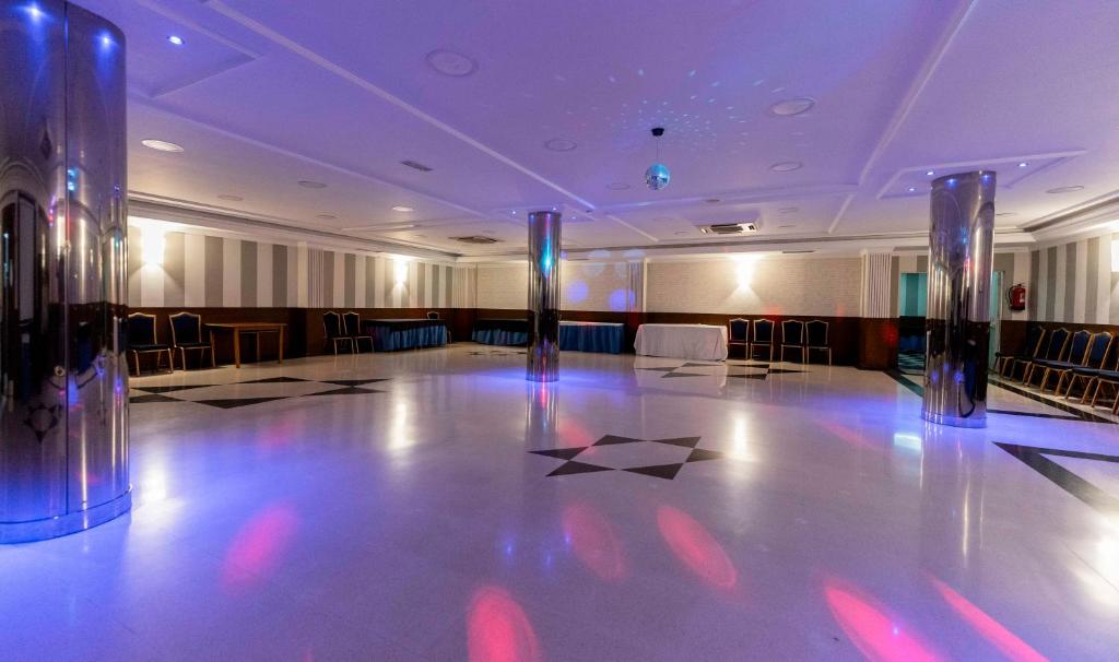 Checkin Camino de Granada - Resim 37