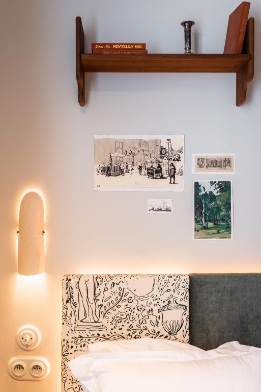 Kraft Hotel - Resim 20