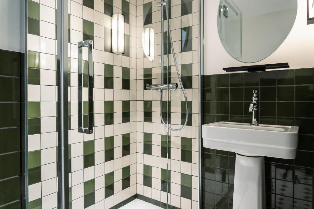 Kraft Hotel - Resim 16