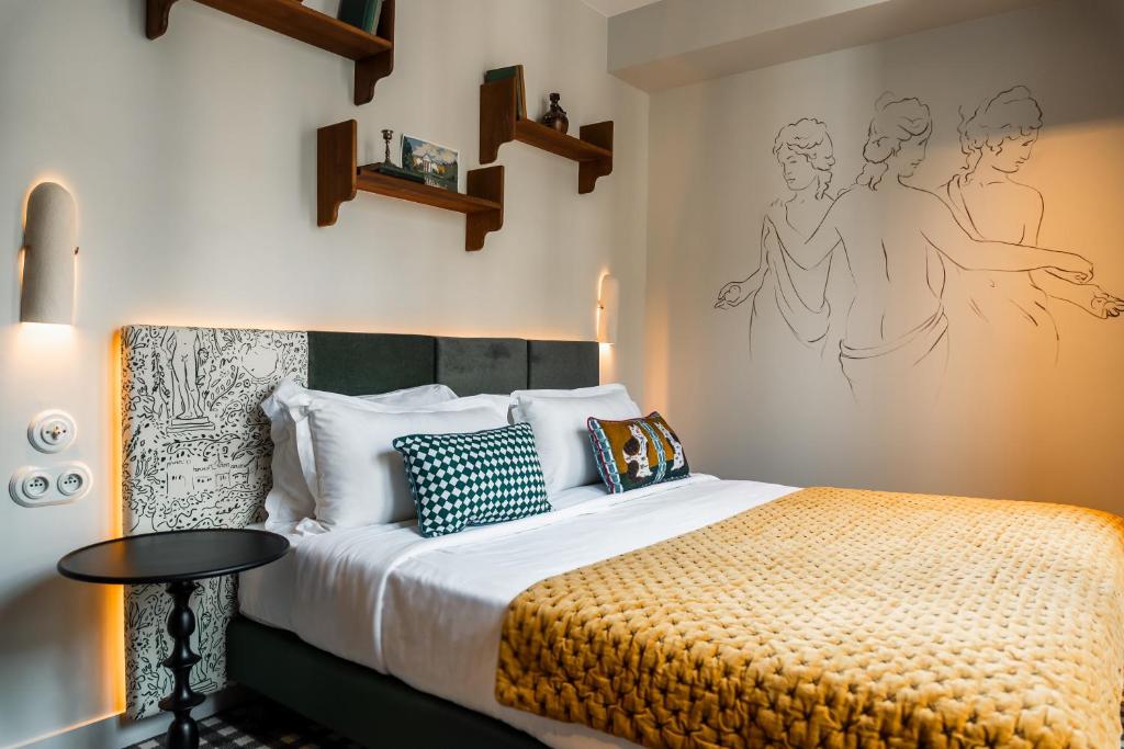 Kraft Hotel - Resim 2