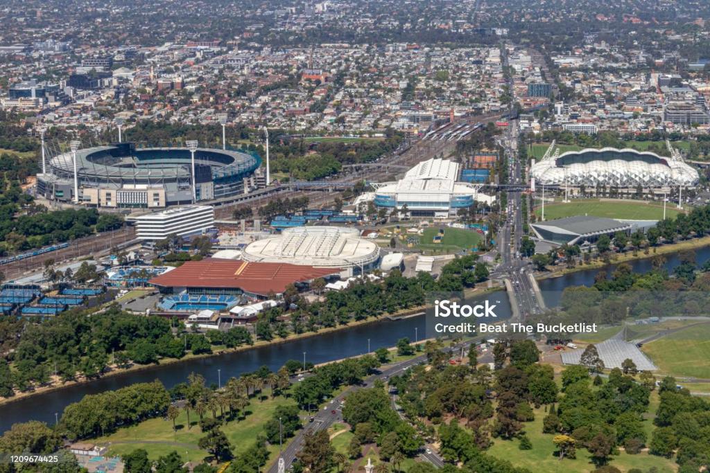 Knightsbridge Apartments - Resim 22