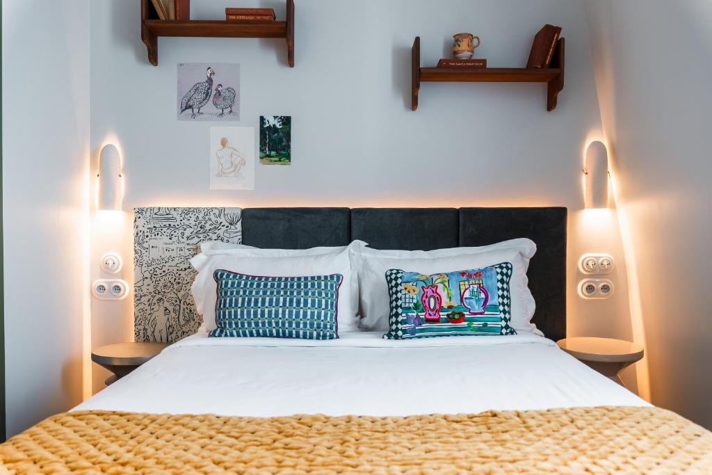 Kraft Hotel - Resim 23