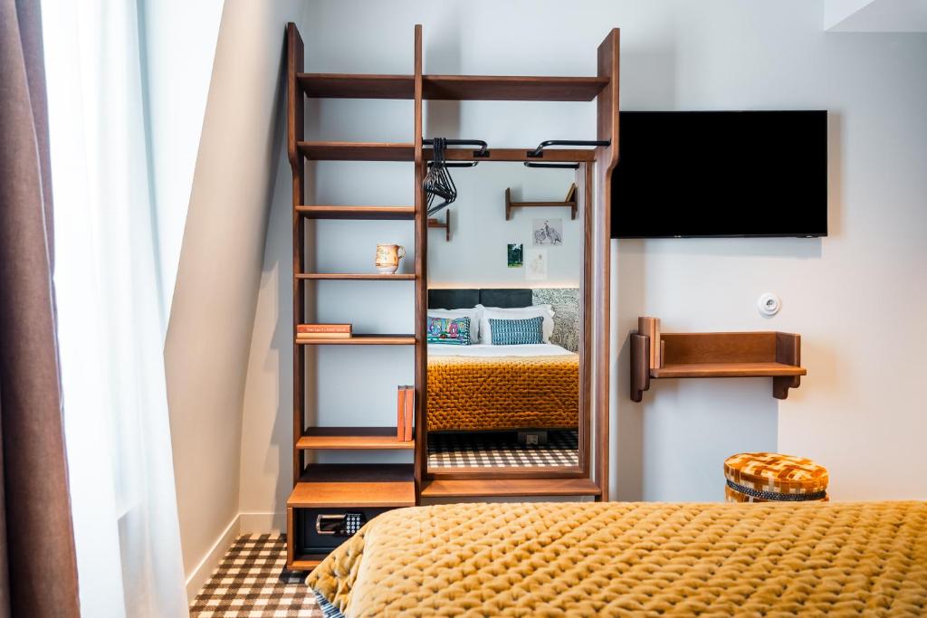 Kraft Hotel - Resim 22