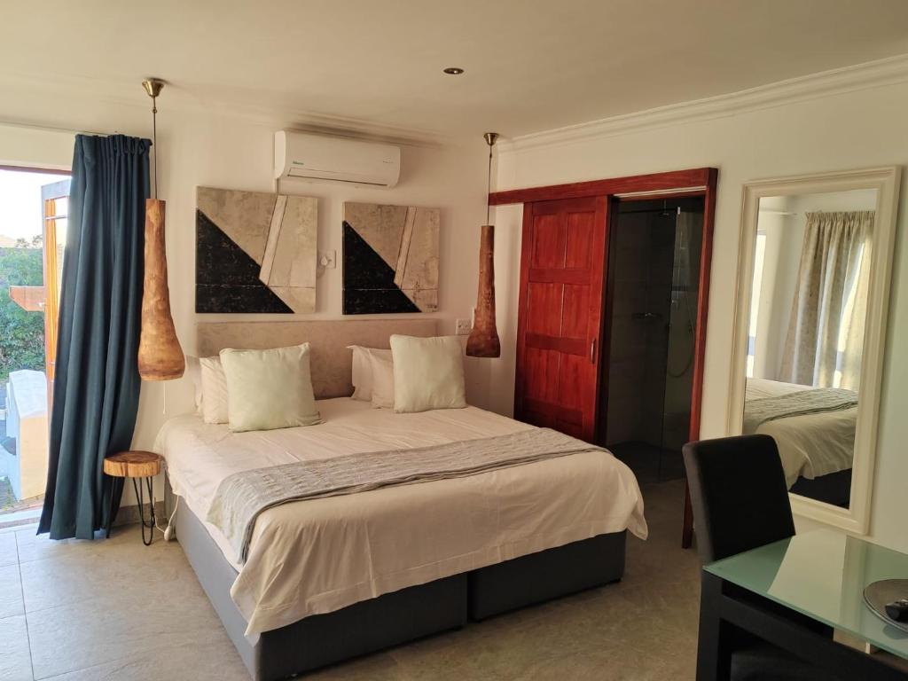 Candlewood Lodge - Estúdio De Luxo