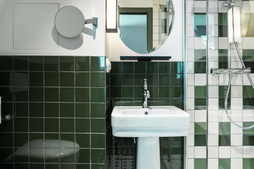 Kraft Hotel - Resim 26