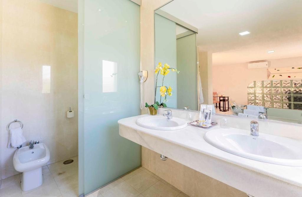 Checkin Camino de Granada - Resim 39