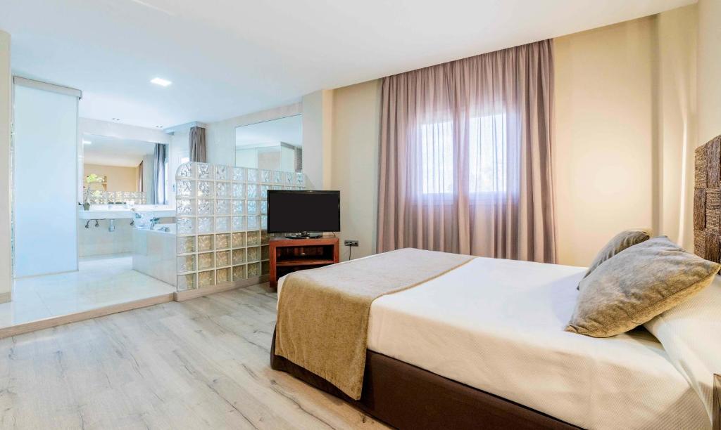 Checkin Camino de Granada - Resim 42