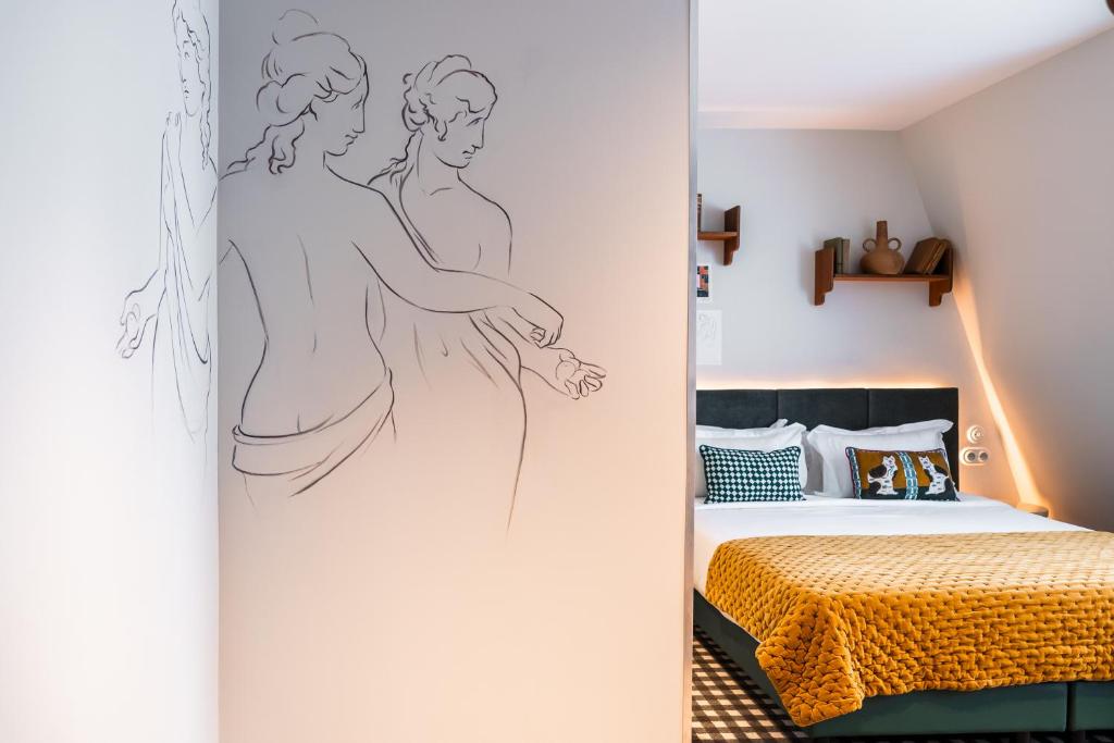 Kraft Hotel - Resim 28