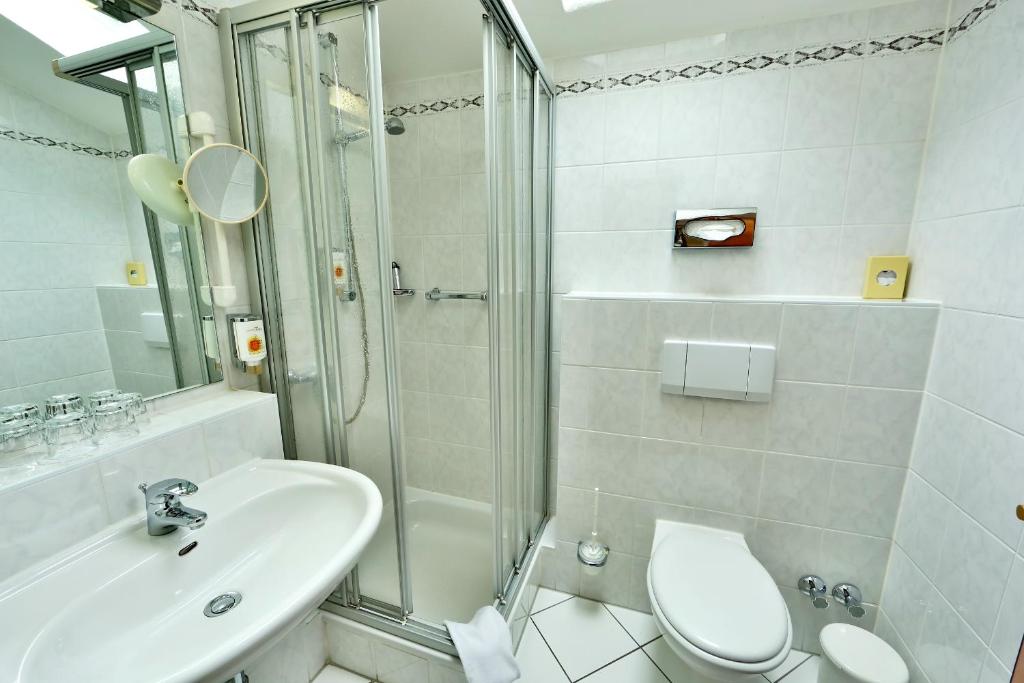 Der Wolfshof - Dein Zuhause im Harz - Single Room