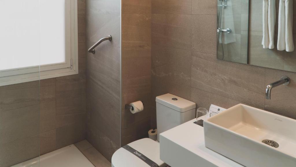 Zenit Conde de Orgaz - Resim 24