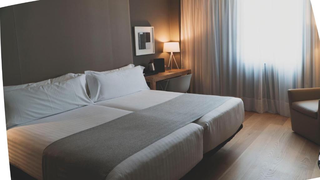 Zenit Conde de Orgaz - Resim 19