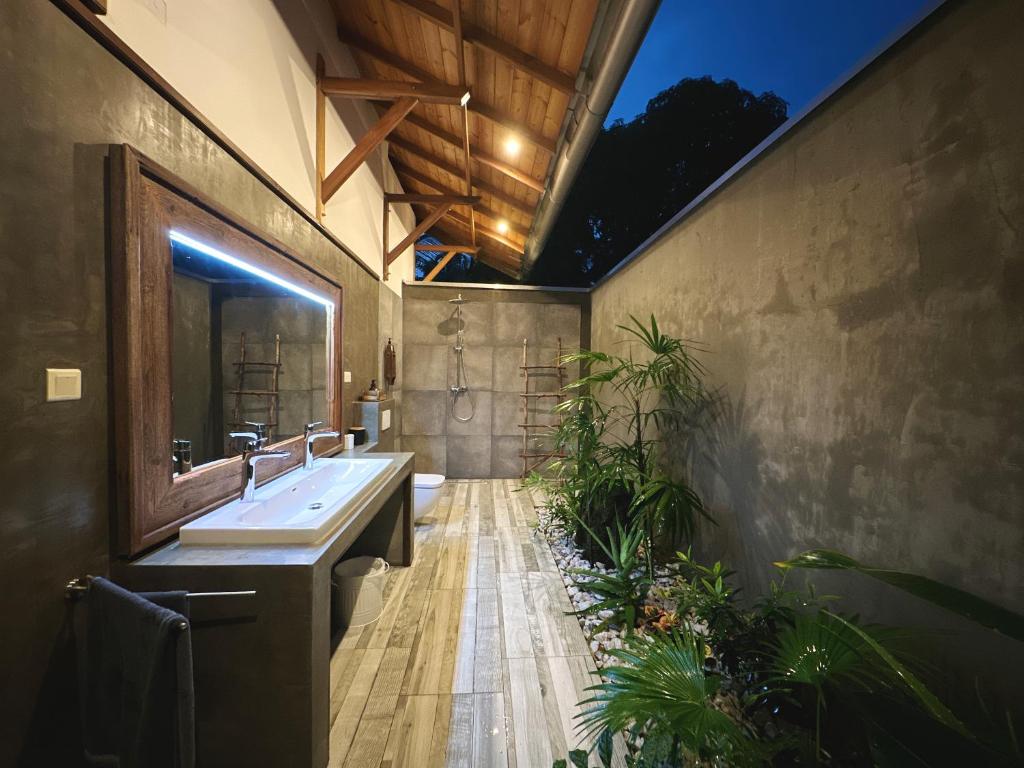 Kandalama Lodge - 16