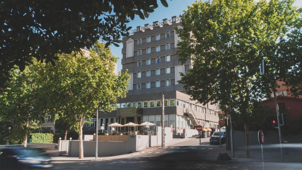 Zenit Conde de Orgaz - Resim 12