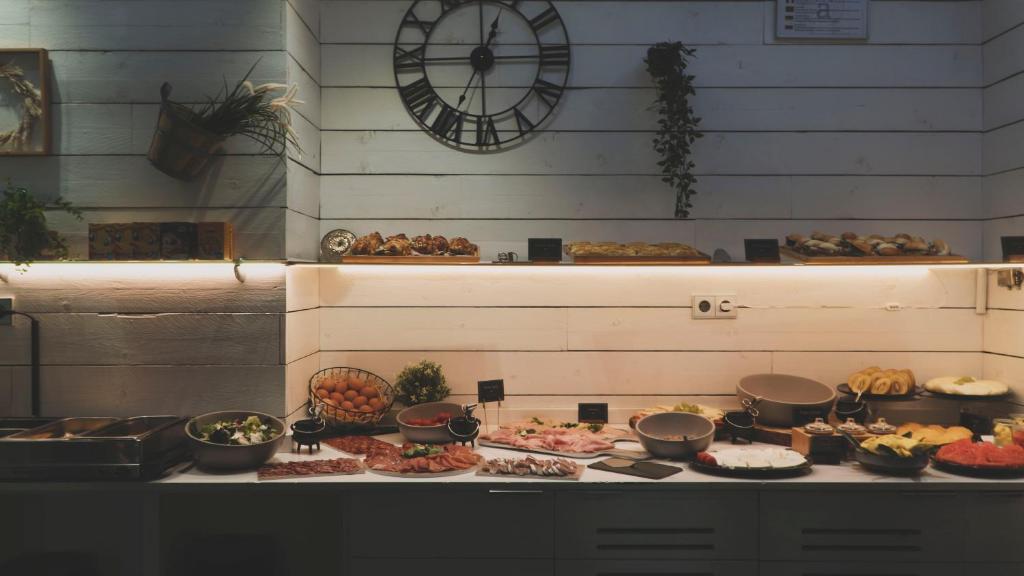 Zenit Conde de Orgaz - Resim 41