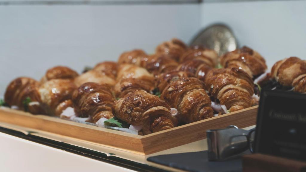 Zenit Conde de Orgaz - Resim 38