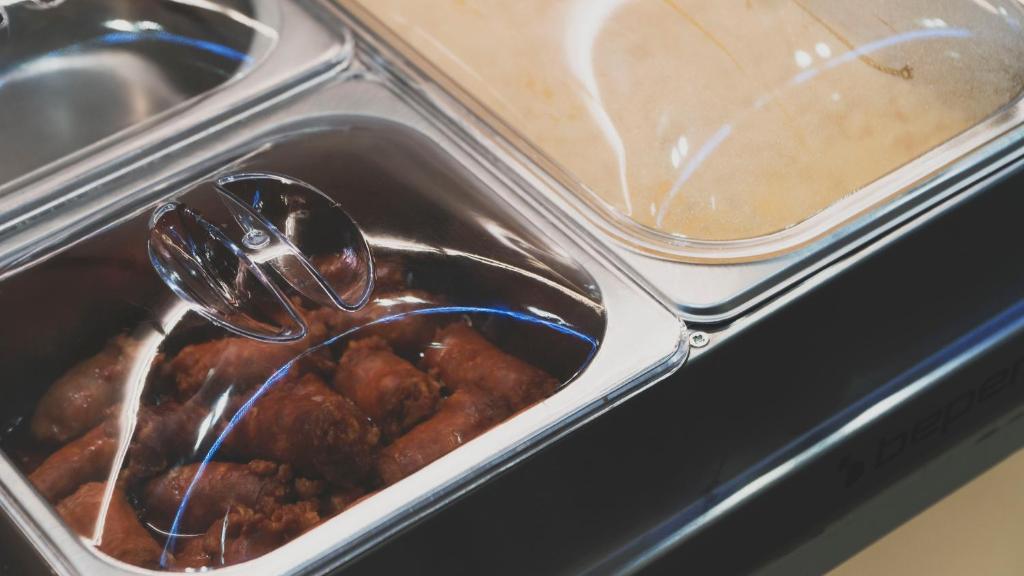 Zenit Conde de Orgaz - Resim 39