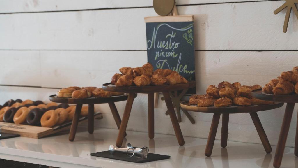 Zenit Conde de Orgaz - Resim 43