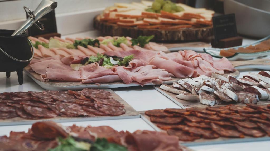 Zenit Conde de Orgaz - Resim 44