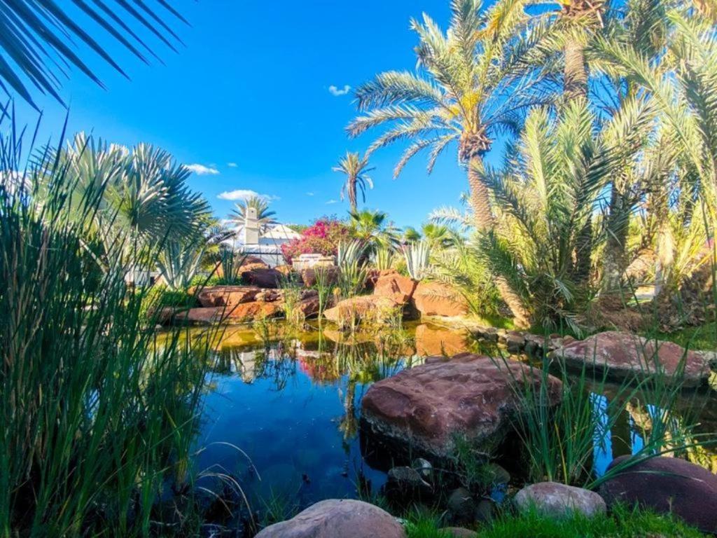 Eden Lodges & SPA-Boutique Hôtel de Luxe 3