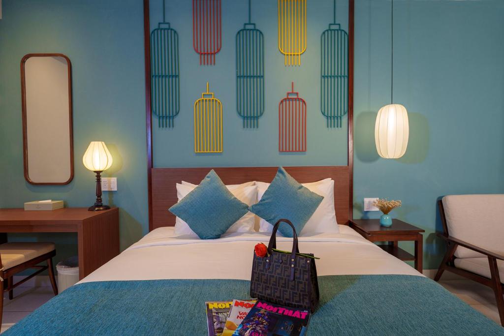 Cozy An Boutique Hotel Hoian - 3