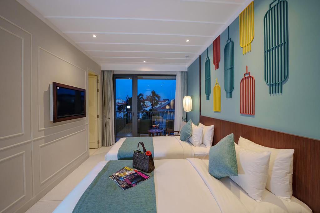 Cozy An Boutique Hotel Hoian - 7