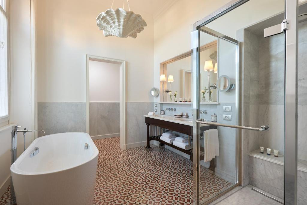 Rocco Forte Villa Igiea - Resim 8