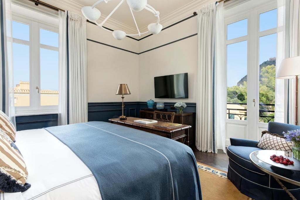 Rocco Forte Villa Igiea - 14