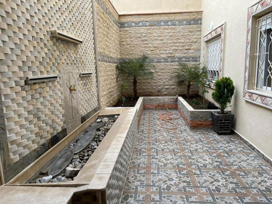 Fotografie z fotogalerie ubytování Apartment in Larache Marokko v destinaci Larache