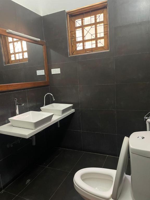 Hotel Lake Park - 10