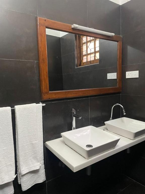 Hotel Lake Park - 11