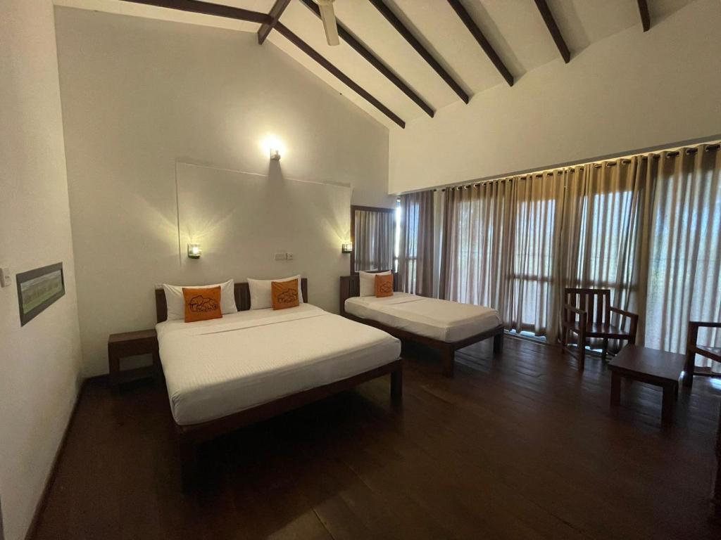 Hotel Lake Park - 15