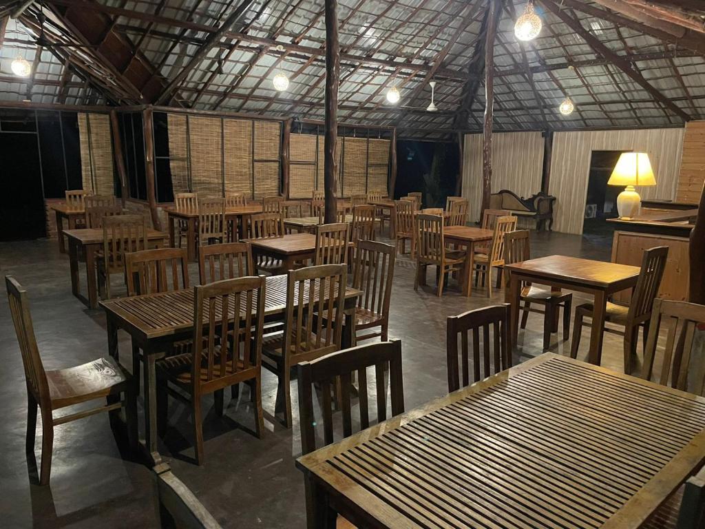 Hotel Lake Park - 18