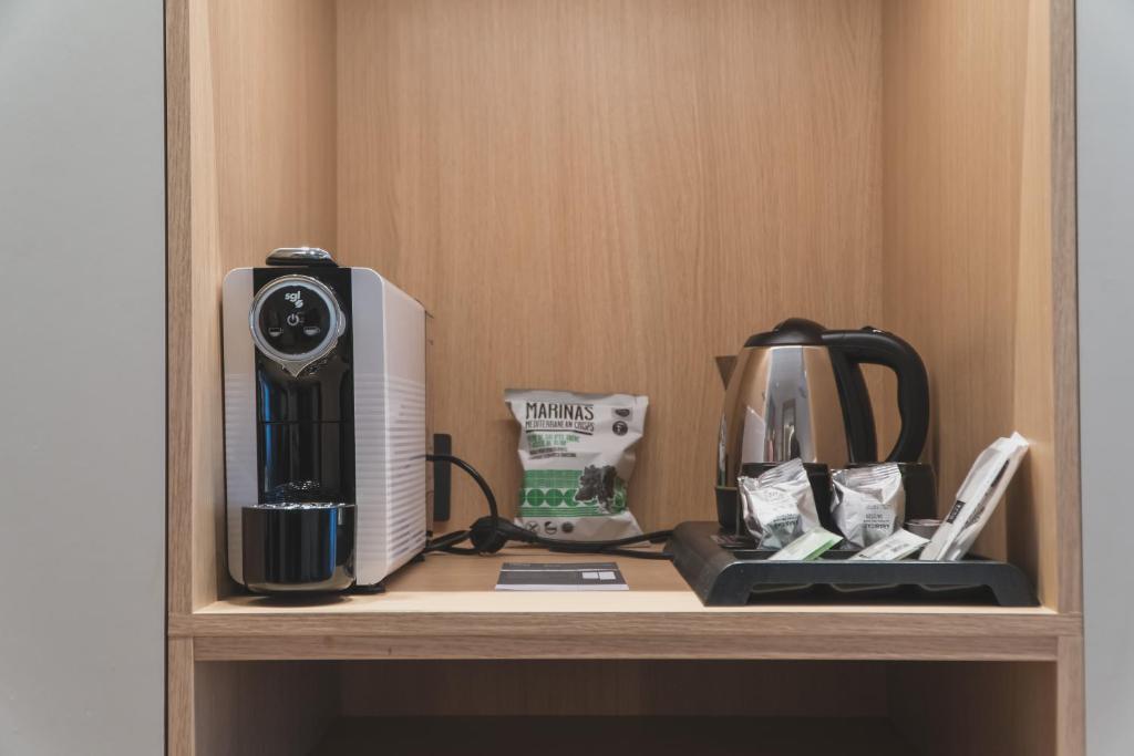 Zenit Convento San Martin - 18