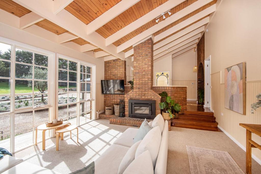 Cape Schanck Country Homestead, Cape Schanck (updated prices 2024)