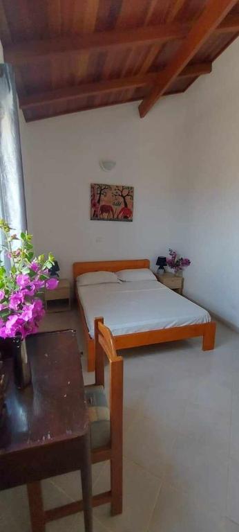 Fotografie z fotogalerie ubytování Casa Torre v destinaci Palmeira