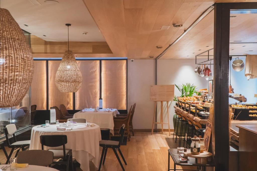 Zenit Convento San Martin - Resim 33