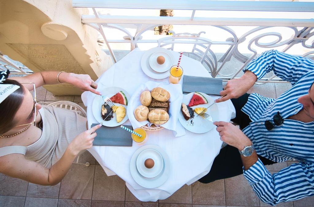 BRISTOL Hotel Opatija - Resim 23