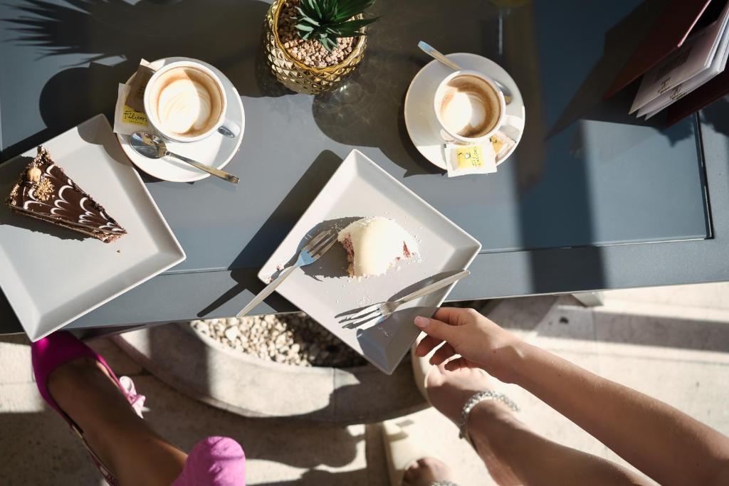 BRISTOL Hotel Opatija - Resim 24