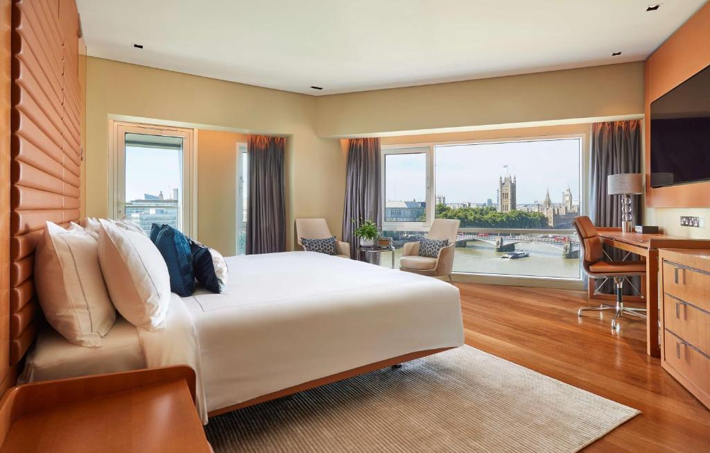 Park Plaza London Riverbank - 