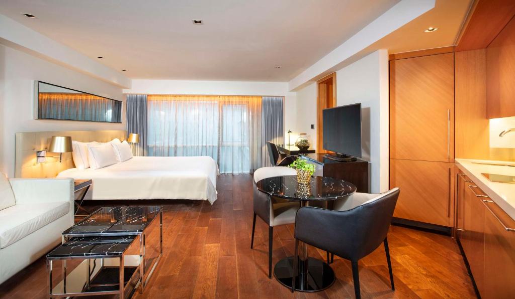 Park Plaza London Riverbank - 