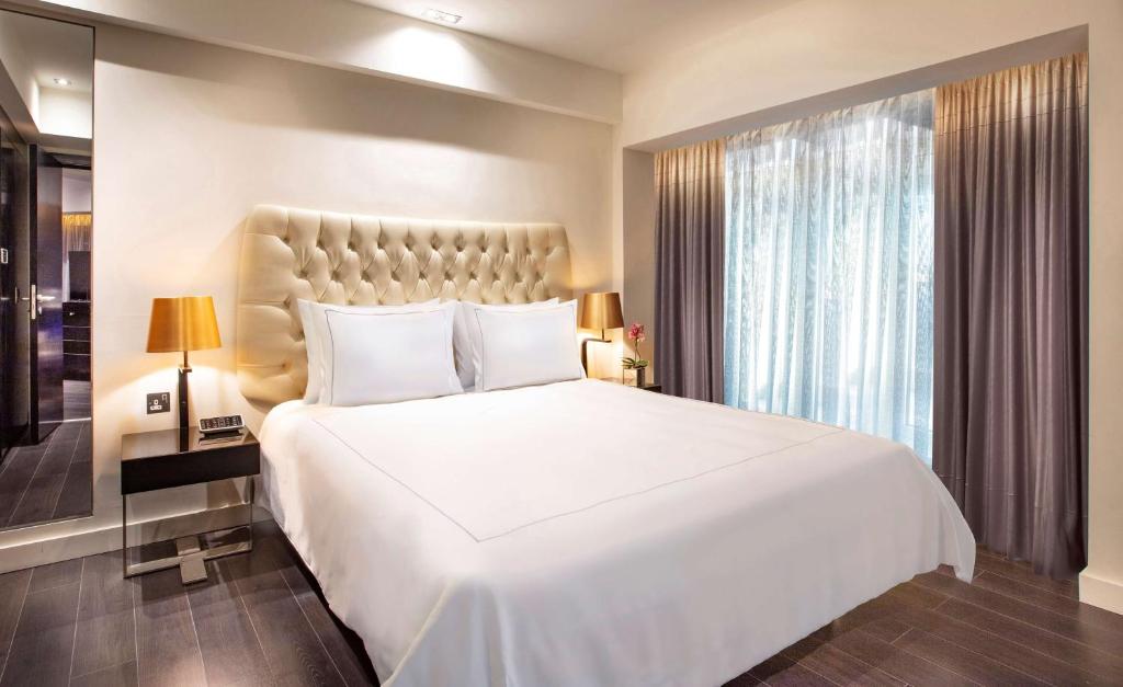 Park Plaza London Riverbank - Suite